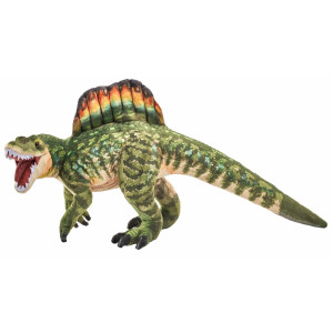 Wild Republic Artist Collection Dino Spinosaurus