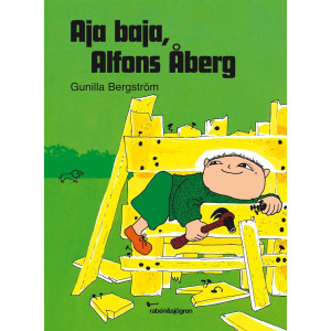 Aja baja, Alfons Åberg