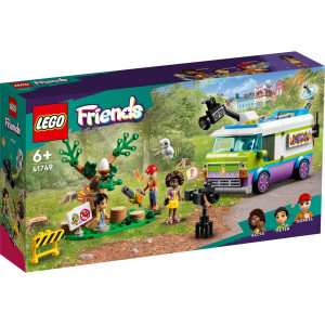 LEGO® Friends Nyhetsbil 41749