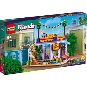 LEGO® Friends Heartlake Citys folkkök 41747