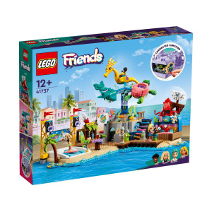 LEGO® Friends Strandtivoli 41737