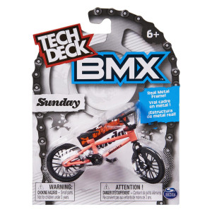 Tech Deck BMX Sunday Red