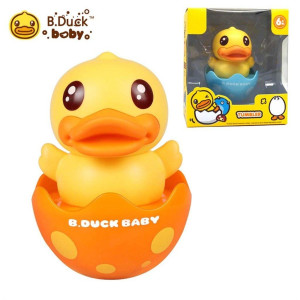 B.Duck Baby Tumbler