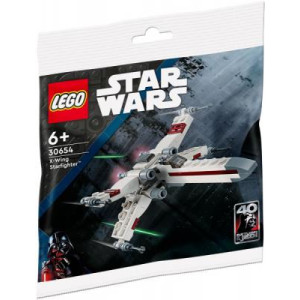 LEGO® Star Wars X-Wing Starfighter 30654