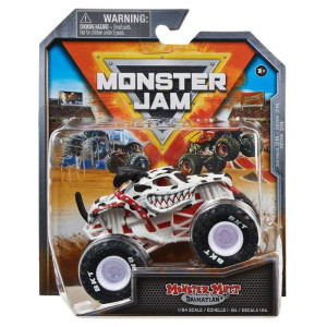 Monster Jam 1:64 Series 29 Monster Mutt