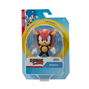 Sonic Figur 2.5" Mighty