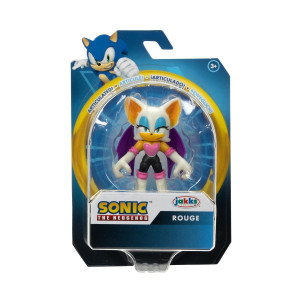 Sonic Figur 2.5" Rogue
