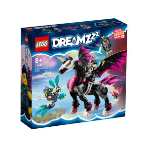LEGO® DREAMZzz™ Den flygande hästen Pegasus 71457