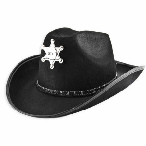 Sheriff Hatt