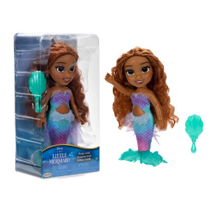 Disney The Little Mermaid Ariel Docka 15cm