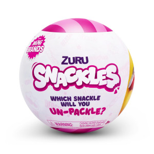 Zuru Mini Brands Snackles