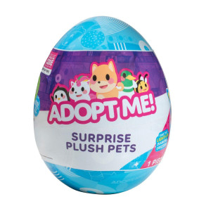 Adopt Me Surprise Plush Pets s1