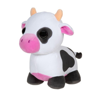 Adopt Me Cow Collector Plush Mjukdjur