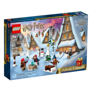 LEGO® Harry Potter™ Adventskalender 2023 76418