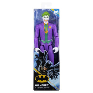 Batman Figur 30cm The Joker DC