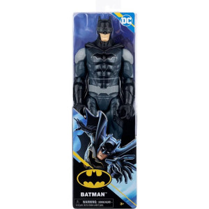 Batman Figur 30cm Combat Batman