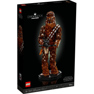 LEGO® Star Wars™ Chewbacca™ 75371