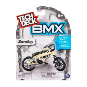 Tech Deck BMX Sunday Creme