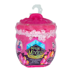 Magic Mixies Mixlings 2-pack The Crystals Woods