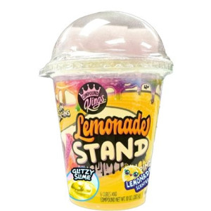 Compound Kings Lemonade Stand