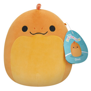 Squishmallows 19cm Onel the Eel