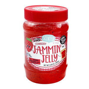 Compound Kings Strawberry Jammin Jelly