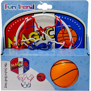 Fun Trend Mini Basketkorg