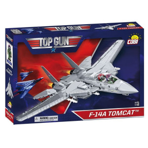 Cobi Top Gun F-14A Tomcat 1:48