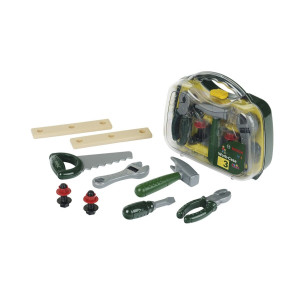 Bosch Verktygslåda med leksaksverktyg