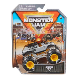 Monster Jam 1:64 Series 32 Monster Jam