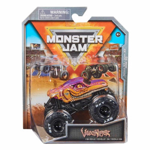 Monster Jam 1:64 Series 32 Velociraptor