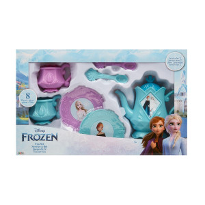 Disney Frozen Teservis