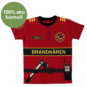 T-Shirt Brandman