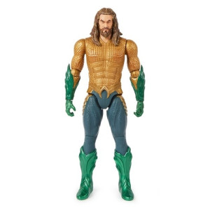 DC Aquaman Figur 30cm Aquaman
