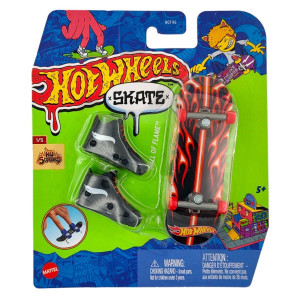 Hot Wheels Skate 1-pack Hall of Flame