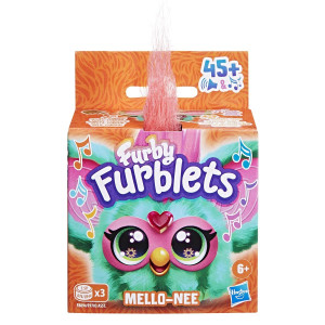 Furby Furblets Mello-Nee