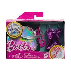 Barbie Premium Fashion Bag HJT43