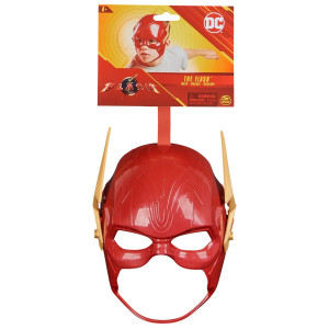 Batman Hero Mask The Flash