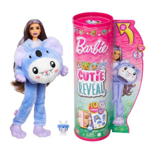 Barbie Cutie Reveal Kanin/Koala