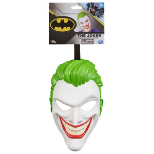 Batman Hero Mask The Joker