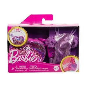 Barbie Premium Fashion Bag HJT45