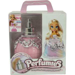 Perfumies Docka s1