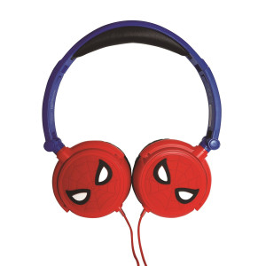 Spiderman Stereo Hörlurar för barn
