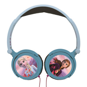 Frozen Stereo Hörlurar för barn