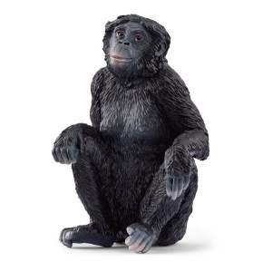 schleich® WILD LIFE Bonobo Hona 14875