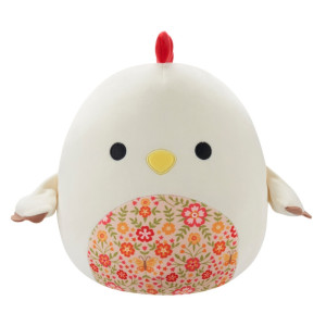 Squishmallows 30cm Todd Rooster