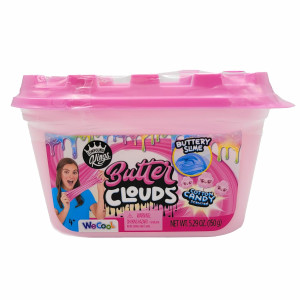 Compound Kings Butter Cloudz Cotton Candy Scented 150g