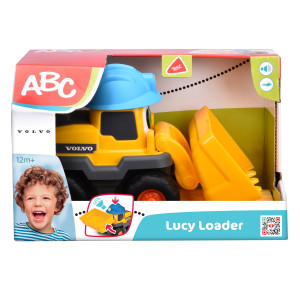 ABC Volvo Lucy Loader