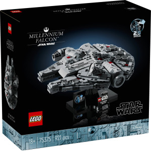 LEGO® Star Wars™ Millennium Falcon™ 75375