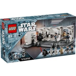 LEGO® Star Wars™ Boarding the Tantive IV™ 75387